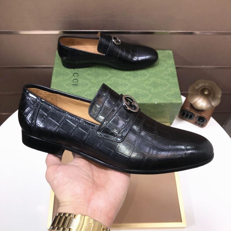 Gucci Business Shoes